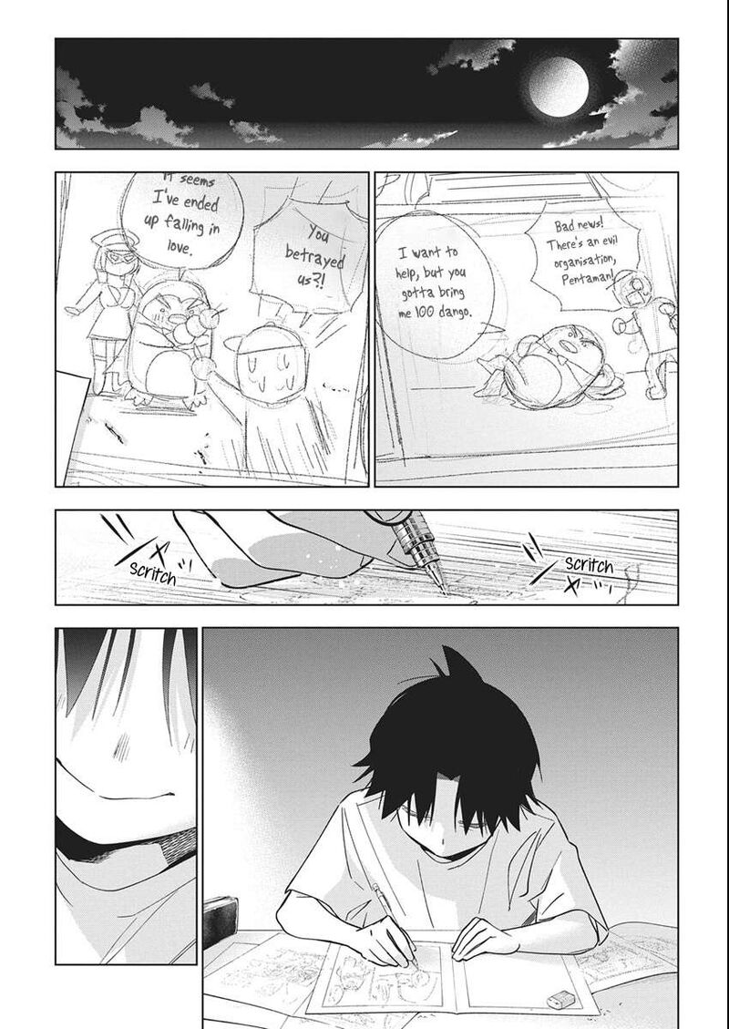 Now That We Draw - Chapter 52 image 10